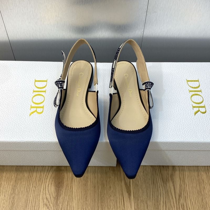 Christian Dior Sandals